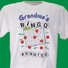 Bingo Buddies T-Shirt